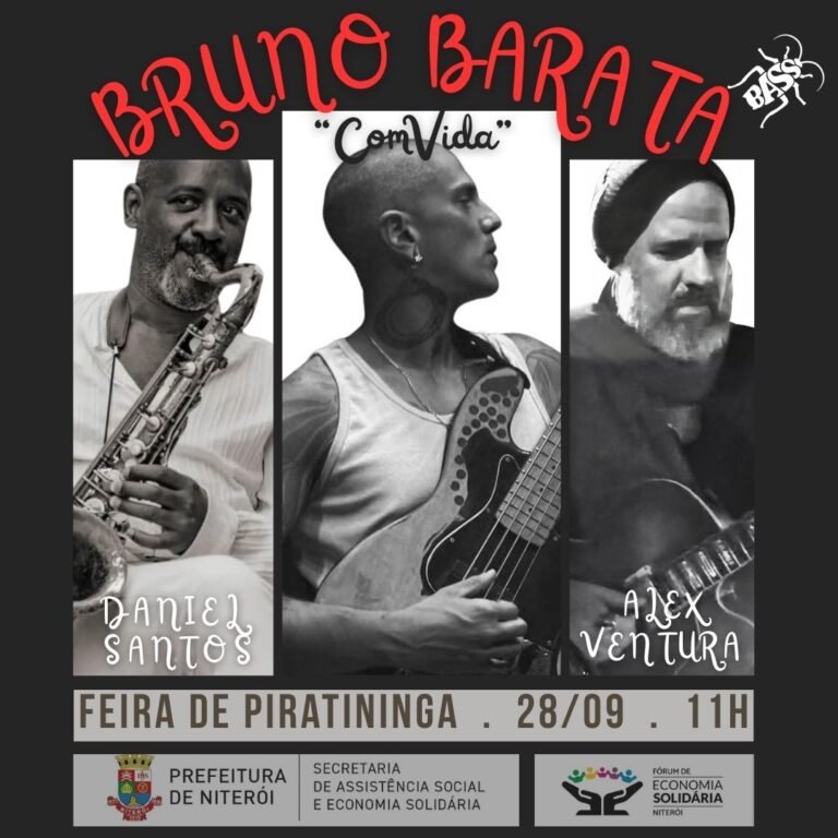 ComVida Piratininga oficial