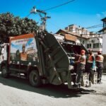 Conserlimpi divulga balanço semanal da coleta de lixo e serviços de limpeza em Itaboraí (2)