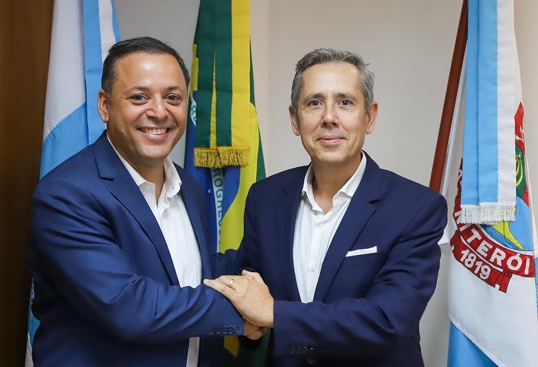 Evelin Gouveia Encontro Portugal