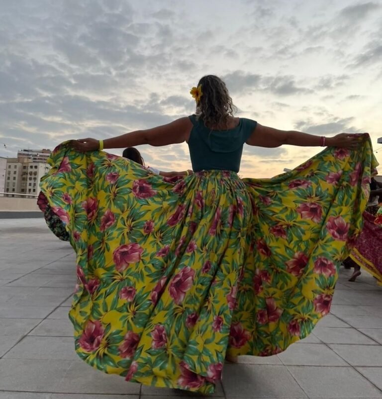 FOTO CARIMBÓ