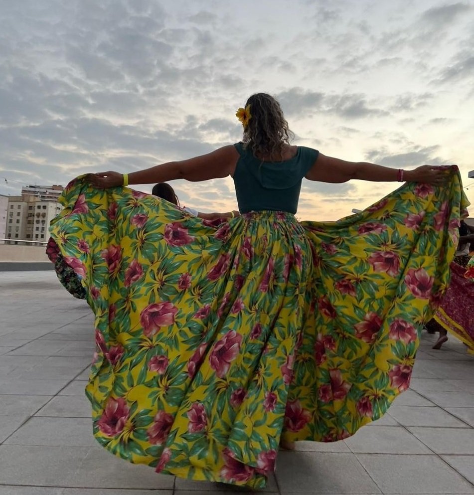 FOTO CARIMBÓ
