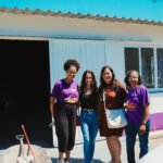 Foto Sede em Construção no Salgueiro