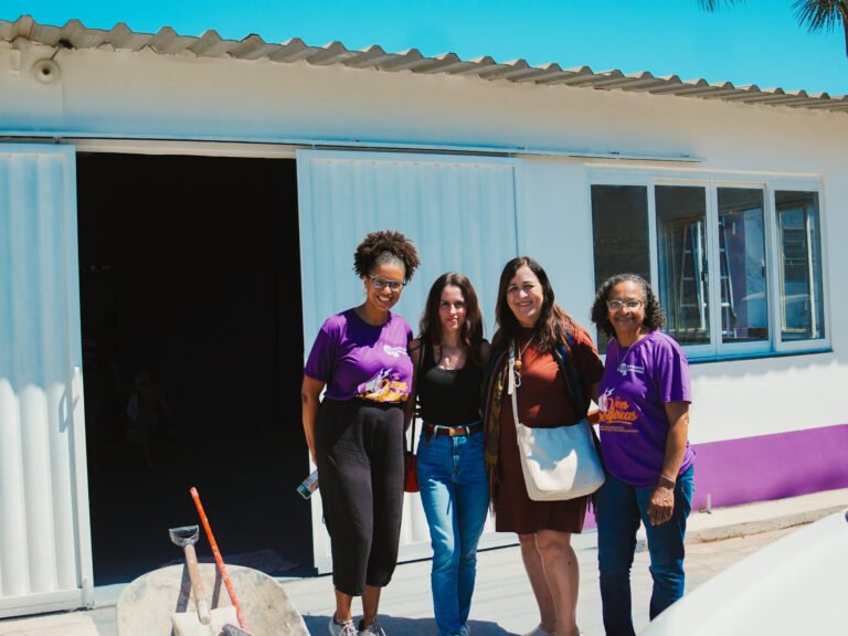 Foto Sede em Construção no Salgueiro