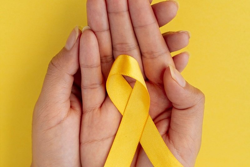 Setembro amarelo