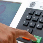 Urna FotoDivulgaçãoTRE