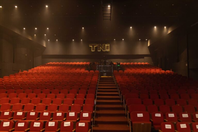 4 - TEATRO NOVA IGUAÇU PETROBRAS