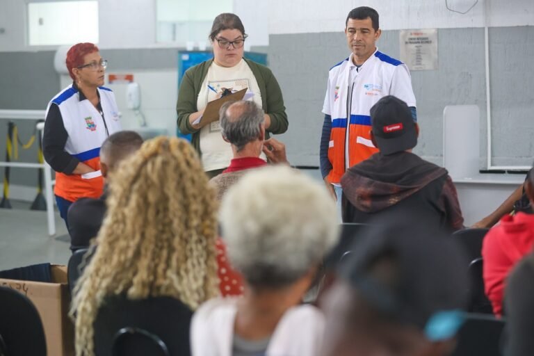 APURAÇÃO SOBRE A CENTRAL RECOMEÇO