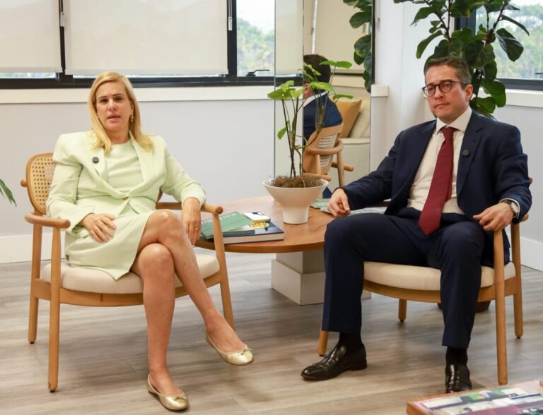 Ana e Fábio Nogueira