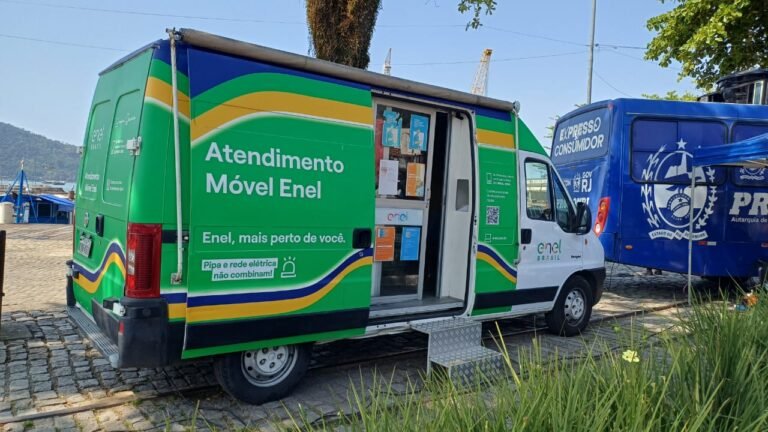 Atendimento móvel 3