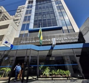 CDL Niterói