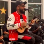 DEVINSON SANTOS