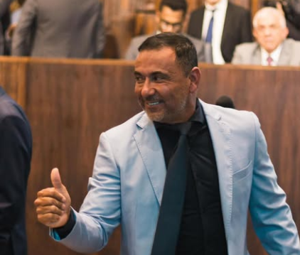 Deputado Renato Machado FotoDivulgação