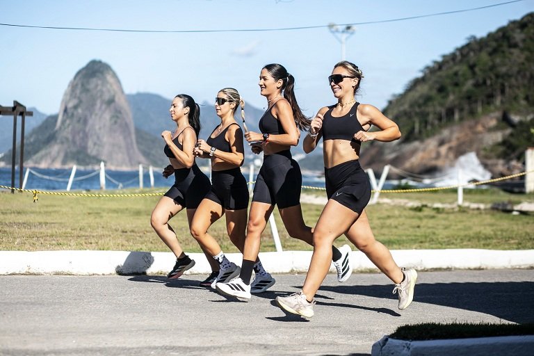 Desafio dos Fortes 2