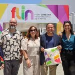 Evelen Gouvêa - Prefeito na FLIN (2)