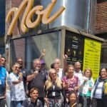 FAMTOUR NA NOI CERVEJARIA ASCOM NELTUR 1