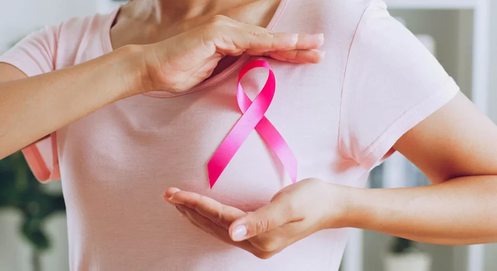 Foto 1 - Outubro Rosa chama atenção para os cuidados que devem fazer parte da rotina da mulher - crédito divulgação (1)
