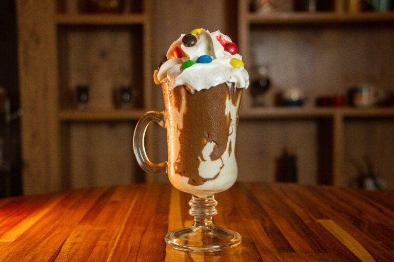 Frappezinho Kids - Justo Café