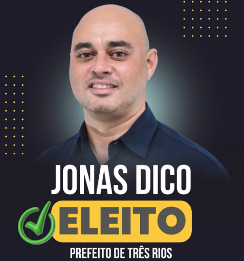 Jonas Dico FotoDivulgaçãoreproduçãoInstagram