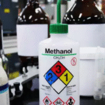 Metanol FototDivulgaçãoEBC