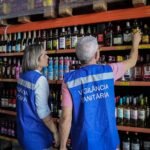 Prefeitura de Itaboraí intensifica fiscalização contra bebidas adulteradas com metanol 3