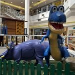 Reino Jurássico da World Games (4)