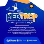 Trabalhos científicos de Itaboraí são selecionados para o maior congresso de medicina tropical da América Latina