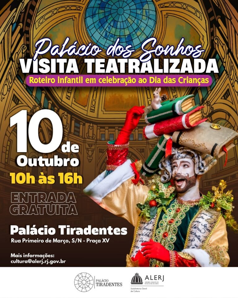 VISTA DIA DAS CRIANCAS 2025