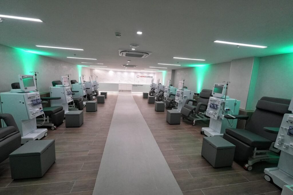 crédito Fred Santos_CHN e Nefroclinicas