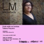 leia mulheres