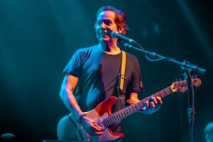 Beto Guedes - foto - Jorge Rosenberg