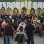 Campeões Mundiais de Taekwondo são recebidos com festa e emoção em Itaboraí