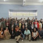 Caravanas de Formação fazem sucesso entre produtores e artistas. Foto Divulgação