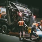 Conserlimpi mantém operações durante o ponto facultativo