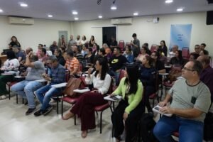 Controladoria-Geral encerra capacitação sobre a Nova Lei de Licitações em Itaboraí 3