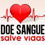 Doe Sangue Doe Vida