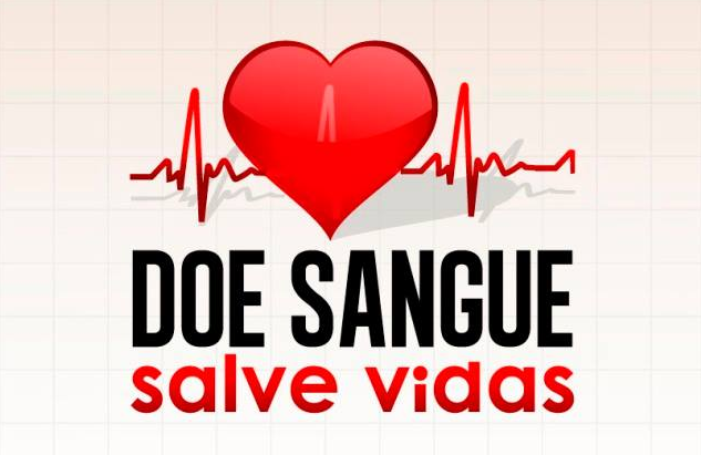 Doe Sangue Doe Vida