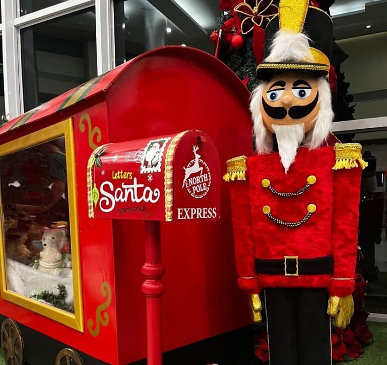 FOTO NATAL PATIO ALCÂNTARA