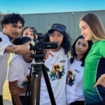 Fora das redes - Macaé - 2