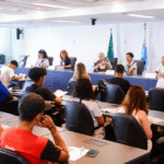 FotoDivulgação Octacilio Barbosa