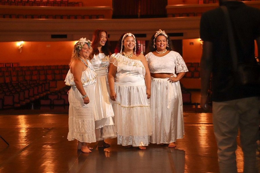 Homenagem a Clara Nunes é destaque na Sala Nelson Pereira dos Santos