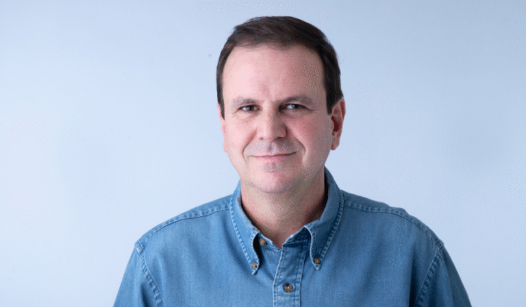 Prefeito Eduado Paes