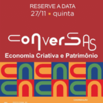 Seminário de Economia Criativa - Reserva Cultural