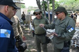 Trewinamento Guarda 1