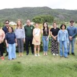 Visita Técnica - POP - MMA 01