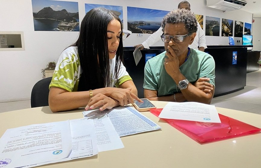 WORKSHOP PRESTAÇÃO DE CONTAS BLOCOS, CARNAVAL DE BAIRRO E CLUBES CARNAVAL 2026 2
