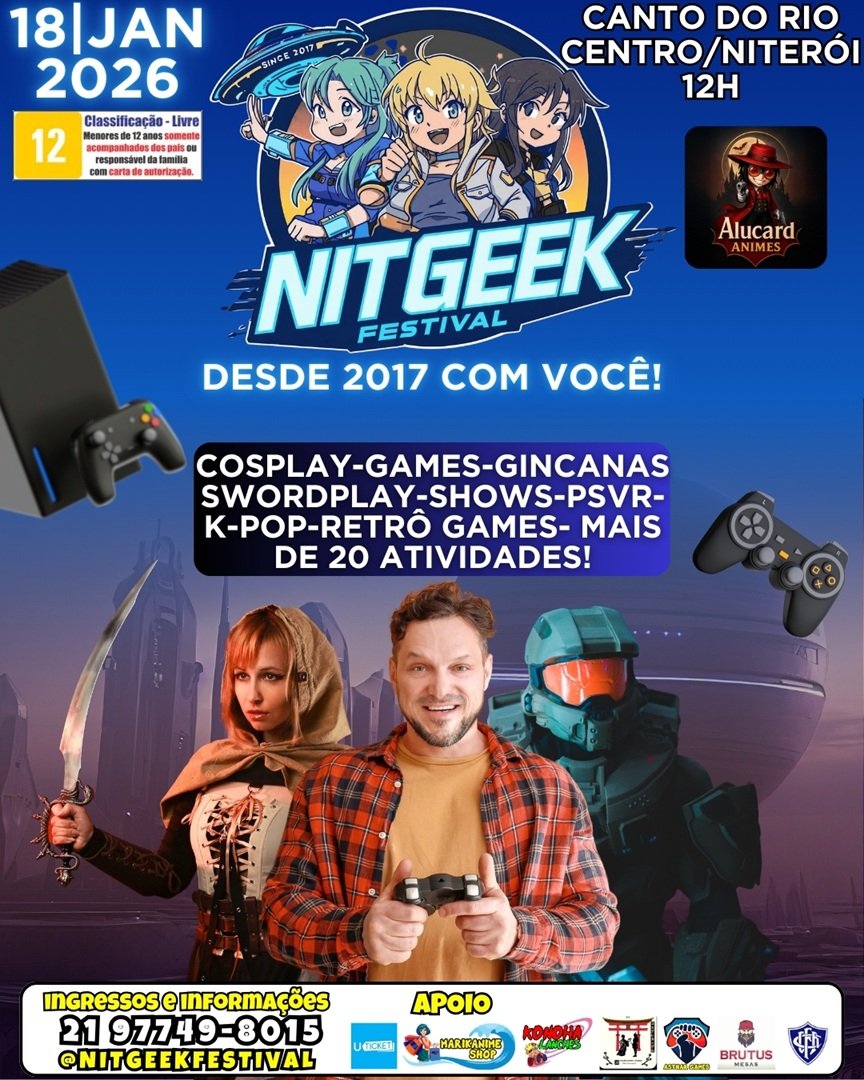 flyer 1 nitgeek festival