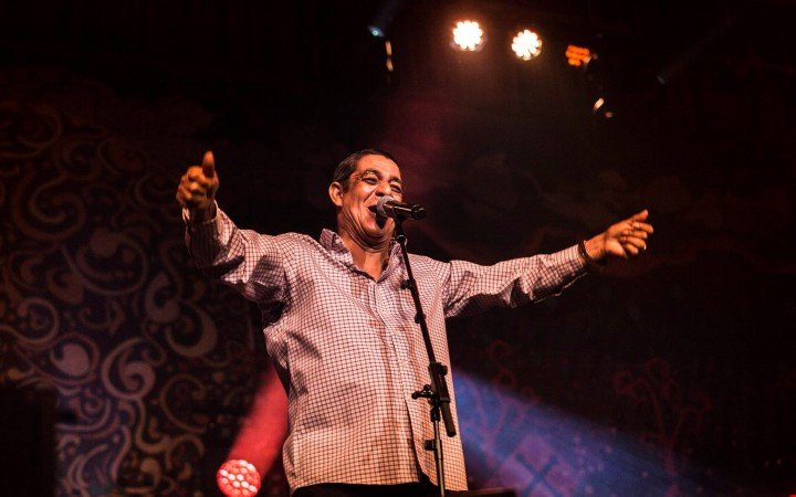 zeca pagodinho