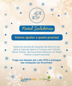Arte Natal Solidário 2025