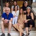 Artistas da Coletiva Z