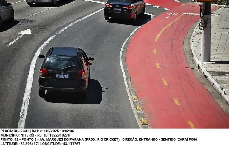 CISP identifica veículo furtado em São Gonçalo (3)